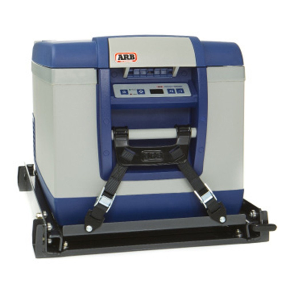 Glissière Réfrigérateur ARB 35/47L – Accessoire Offroad Fiable Glissière Réfrigérateur ARB 35/47L – Accessoire Offroad Fiable